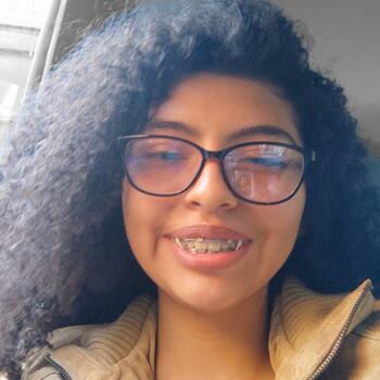 Babysitter in Cochabamba: Nadine