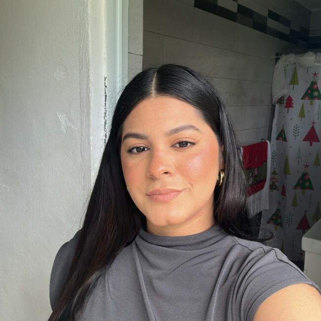 Niñera en San Sebastián: Katherine