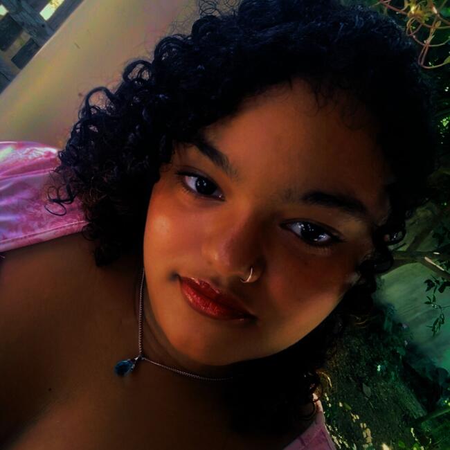 Babysitter in Arraial do Cabo: Julia