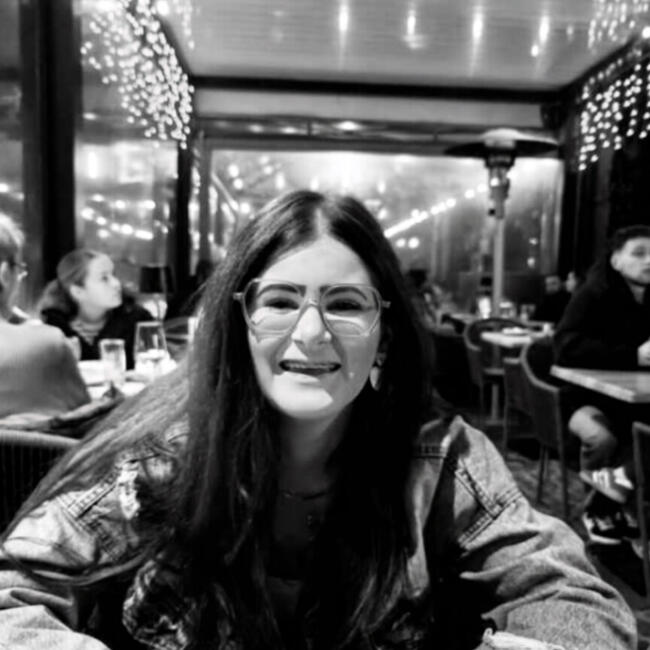 Babysitter in Lelystad: Sarah