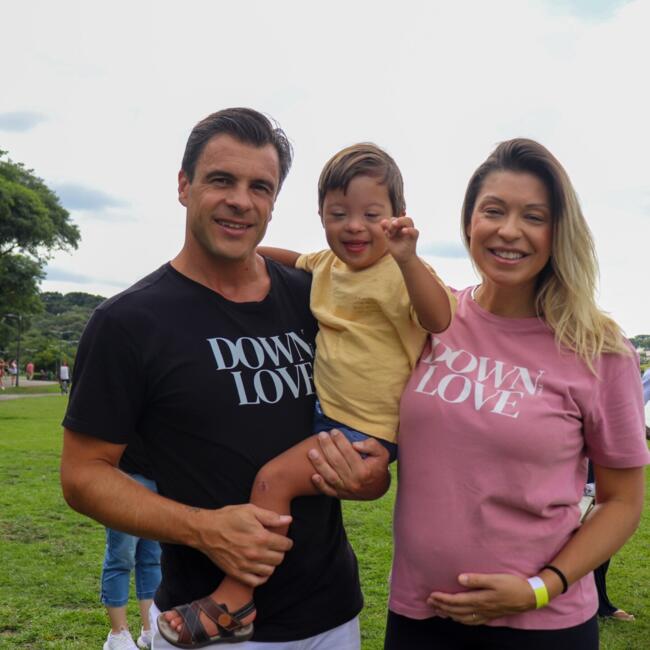 Babysitting job in Curitiba: Helen