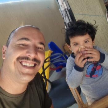 Babysitting job in Formosa: babysitting job Joilson