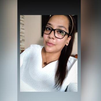 Babysitter in Boca del Rio: María Fernanda