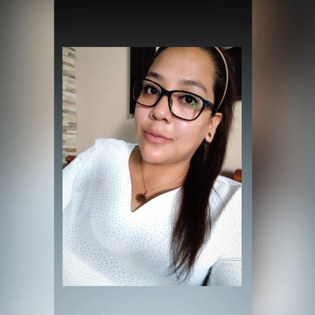 Babysitter in Boca del Rio: María Fernanda