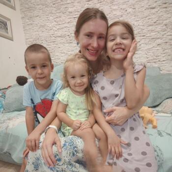 Babysitter in Kaštel Gomilica: Matea