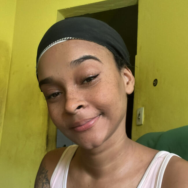 Babysitter in Salvador: MARIA