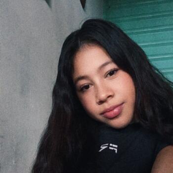 Babysitter in Floridablanca: Marcela