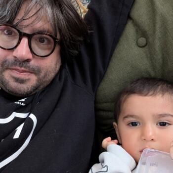 Babysitting job in Sabanilla: babysitting job Pablo