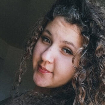 Babysitter in Pontal do Paraná: SOPHIA