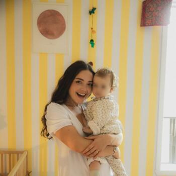 Baby-sitter Montréal: Emma