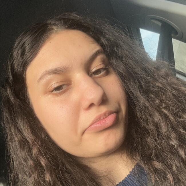 Babysitter in Argenteuil: Beni