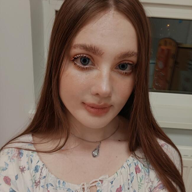 Babysitter in Olsztyn: Julia