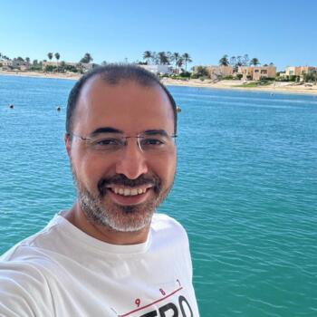 Parent Dokki: Ahmed