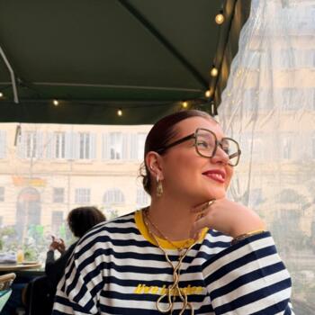 Babysitter in Marseille: Marilou