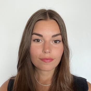 Babysitter in London: Maëlle