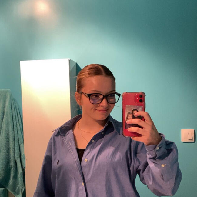 Babysitter in Bullion: Ketty