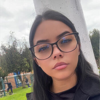 Trabajo para niñera en Bogotá: trabajo de niñera Ivonne