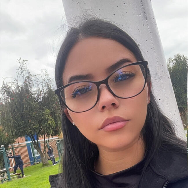 Trabajo para niñera en Bogotá: Ivonne