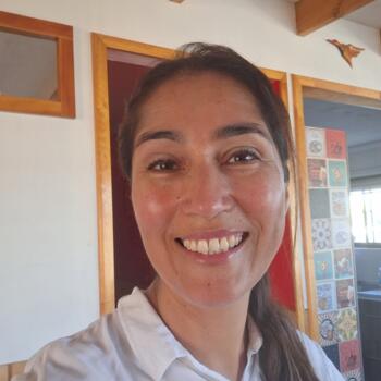Babysitter in Limache: Francisca