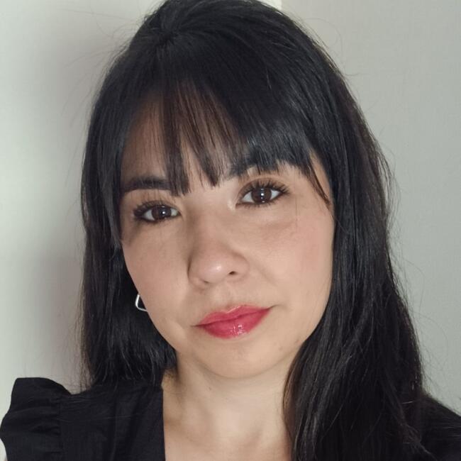 Babysitter in Los Ángeles: Gabriela