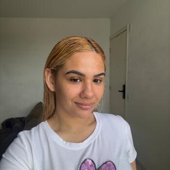Babá em Santos: Isabella