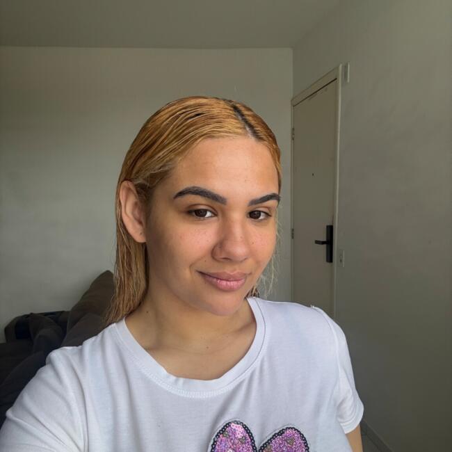 Babá em Santos: Isabella