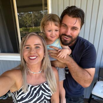 Babysitting job in Gold Coast: babysitting job Alyse