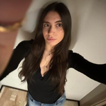 Babysitter Milano: Alessia