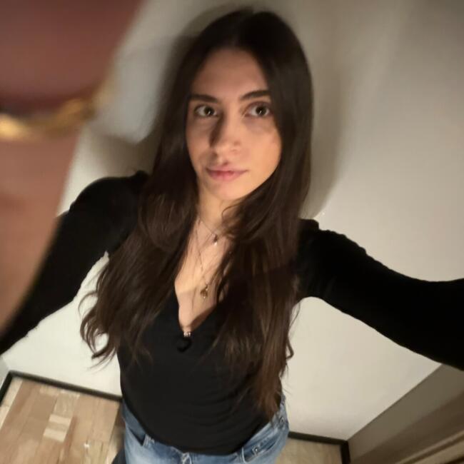 Babysitter a Milano: Alessia