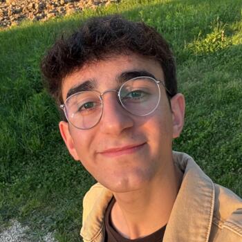 Tata a Volvera: Cristiano