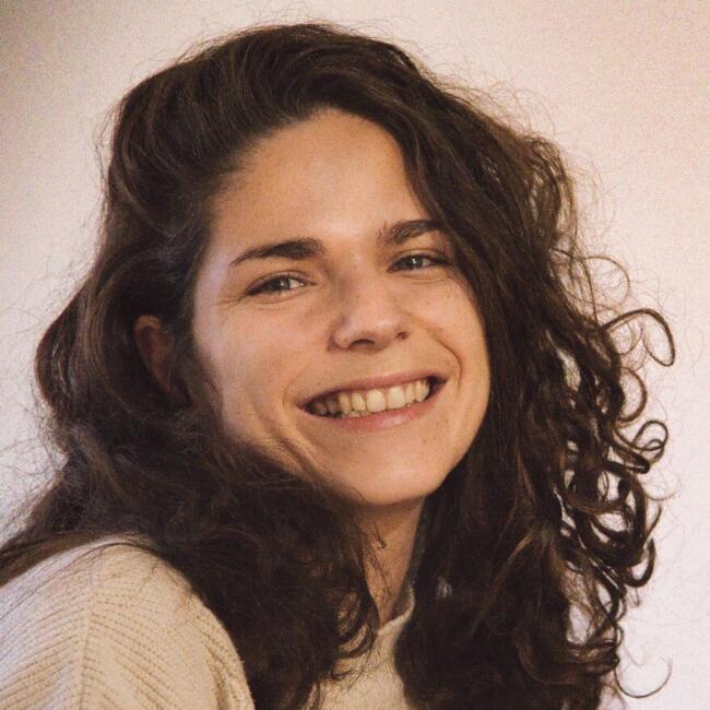 Babysitter in Lyon: Clémence