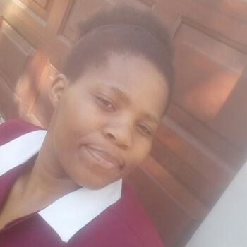 Nanny Johannesburg: Kekeletso