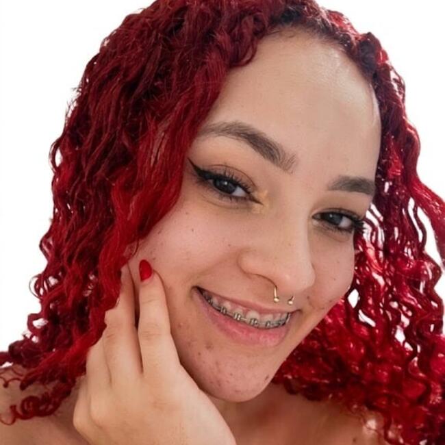 Babysitter in Vila Velha: Pamella