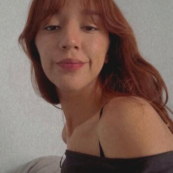 Babysitter in Santiago: Ema Pérez