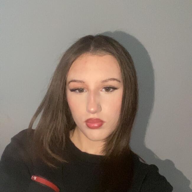 Babysitter in Wallerfangen: Emily