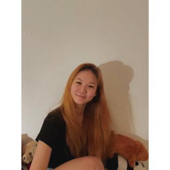 Babysitter in Singapore: SareshTan