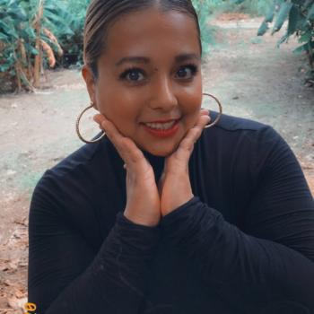 Babysitter Cuernavaca: Nataly