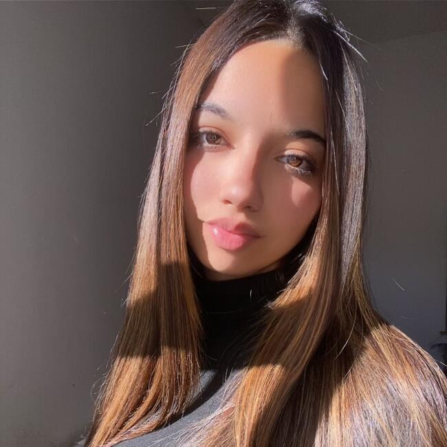 Niñera en Rosario: Naibi