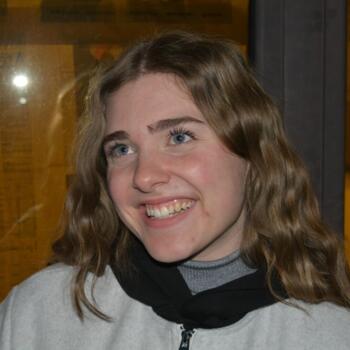 Babysitter a Milano: Chiara