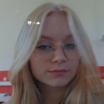 Baby-sitter Turnhout: Daphne