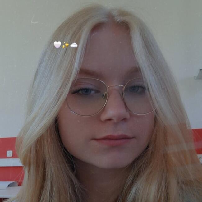 Babysitter in Turnhout: Daphne