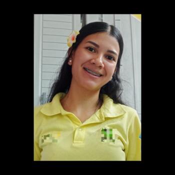 Niñera en Cali: Nayeli España
