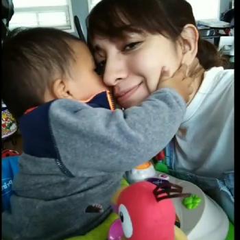 Babysitter Mexico City: Evelyn