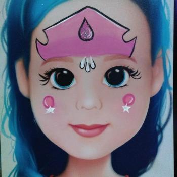 Niñera en Ojo de Agua: Diana