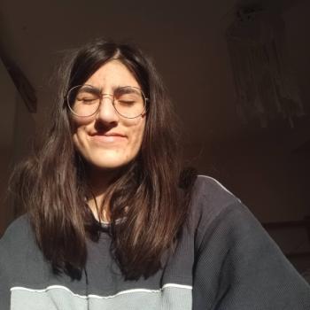Babysitter in Karlsruhe: Sophia