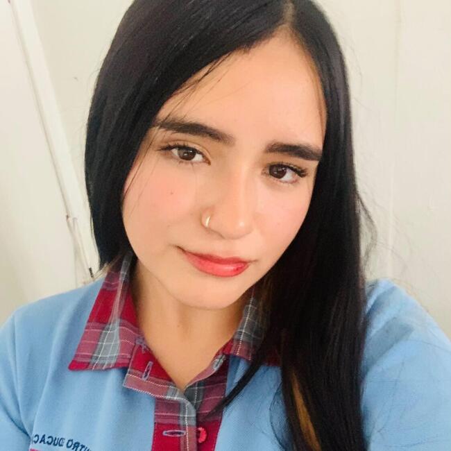 Babysitter in Puente Alto: Adriana