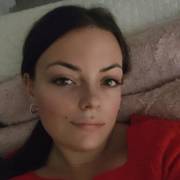 Babysitter in Parempuyre: Justine