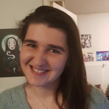 Babysitter in Grenoble: Celia