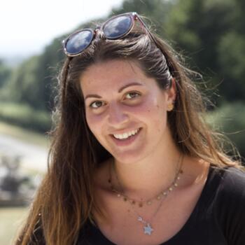 Babysitter a Trento: Barbara