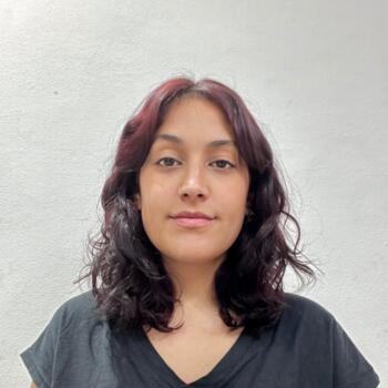 Babysitter in Sarandí: Camila